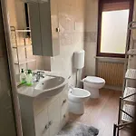 Udine Charme 5-6 Posti Letto Апартаменты *