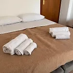 Udine Charme 5-6 Posti Letto Lejlighed Colugna