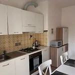 Udine Charme 5-6 Posti Letto Апартаменты