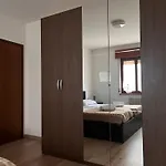 Апартаменты Udine Charme 5-6 Posti Letto Colugna