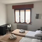 Udine Charme 5-6 Posti Letto Lejlighed