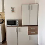 Udine Charme 5-6 Posti Letto Апартаменты *