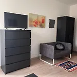 Udine Charme 5-6 Posti Letto Апартаменты *