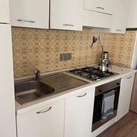 Udine Charme 5-6 Posti Letto *