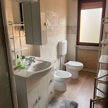Udine Charme 5-6 Posti Letto Apartman *