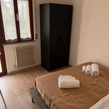 Appartement Udine Charme 5-6 Posti Letto *