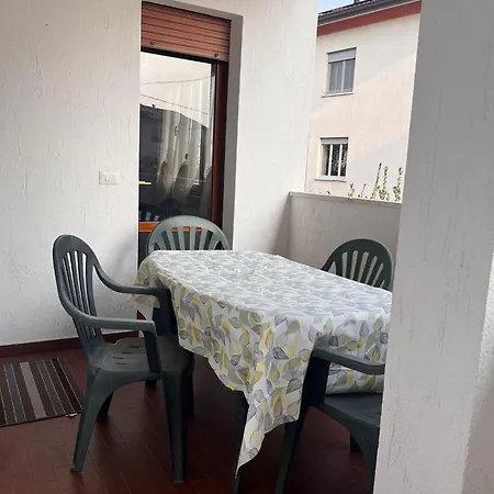 Udine Charme 5-6 Posti Letto Apartman Colugna