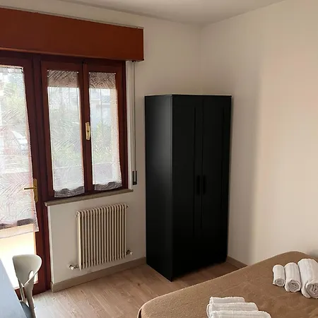 Udine Charme 5-6 Posti Letto