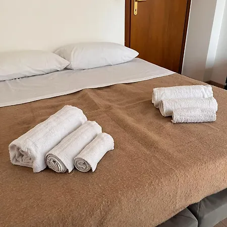 Udine Charme 5-6 Posti Letto Apartmán Colugna