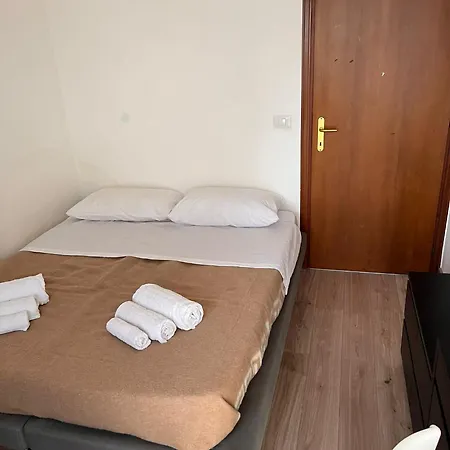 Udine Charme 5-6 Posti Letto