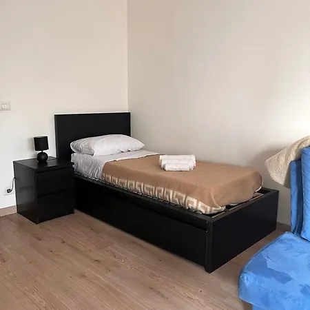 Udine Charme 5-6 Posti Letto Apartman Colugna