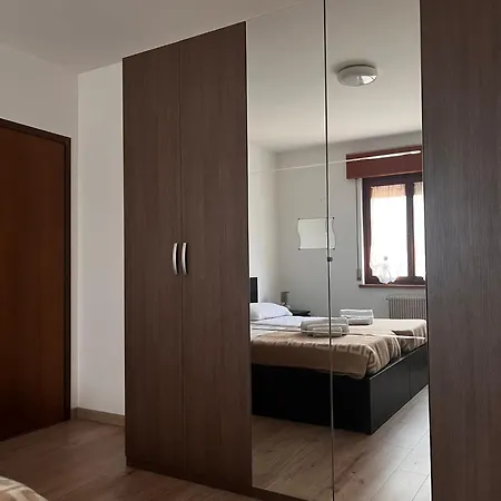 Appartement Udine Charme 5-6 Posti Letto Colugna