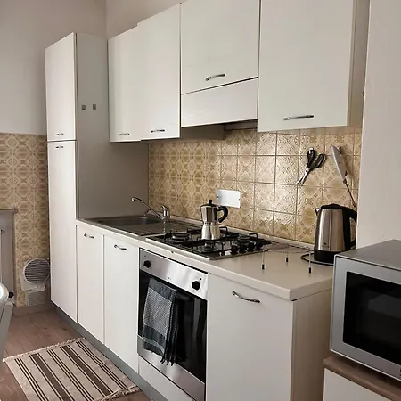 Udine Charme 5-6 Posti Letto Colugna