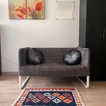 Appartement Udine Charme 5-6 Posti Letto