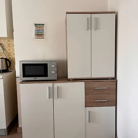 Udine Charme 5-6 Posti Letto Appartement *