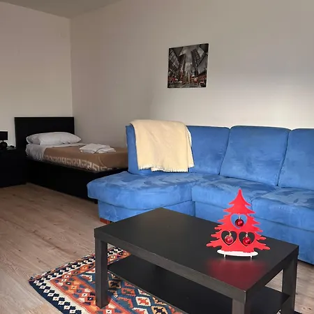 Apartmán Udine Charme 5-6 Posti Letto Colugna