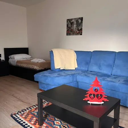Udine Charme 5-6 Posti Letto