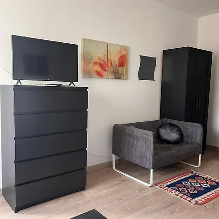 Udine Charme 5-6 Posti Letto Apartman *