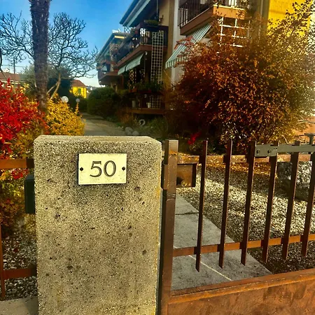 Appartement Udine Charme 5-6 Posti Letto *