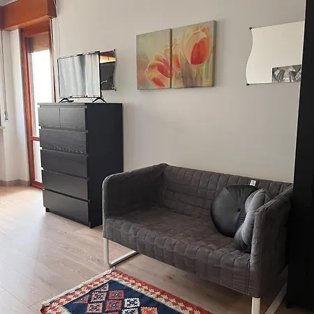 Udine Charme 5-6 Posti Letto Colugna