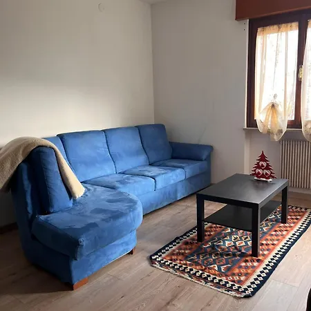 Udine Charme 5-6 Posti Letto *