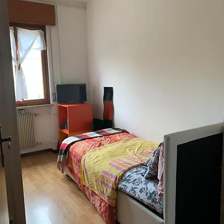 Apartmán Udine Charme 5-6 Posti Letto *