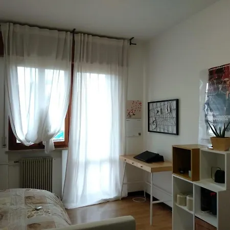 Udine Charme 5-6 Posti Letto Apartmán Colugna