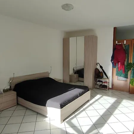 Udine Charme 5-6 Posti Letto Appartement Colugna