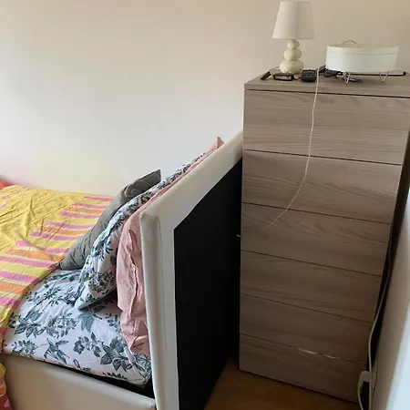 Appartement Udine Charme 5-6 Posti Letto *