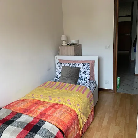 Apartmán Udine Charme 5-6 Posti Letto *