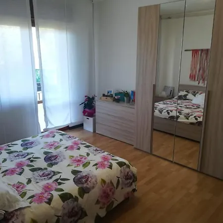 Udine Charme 5-6 Posti Letto Apartmán Colugna