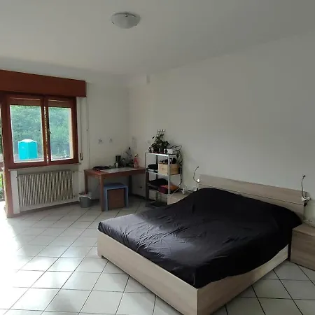 Appartement Udine Charme 5-6 Posti Letto Colugna