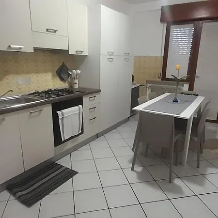 Udine Charme 5-6 Posti Letto *