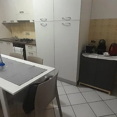 Udine Charme 5-6 Posti Letto Appartement Colugna