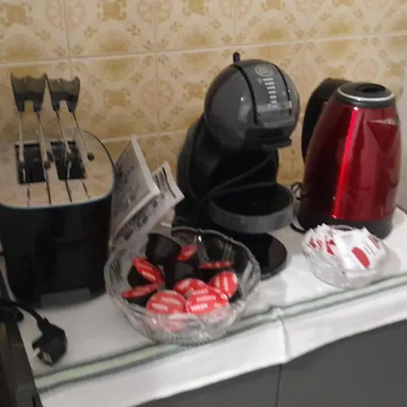 Udine Charme 5-6 Posti Letto Apartmán