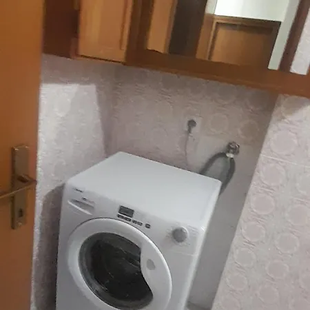 Udine Charme 5-6 Posti Letto