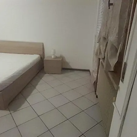 Apartmán Udine Charme 5-6 Posti Letto Colugna