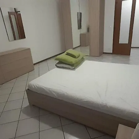 Udine Charme 5-6 Posti Letto