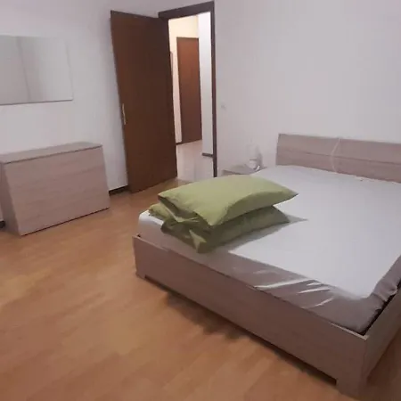 Udine Charme 5-6 Posti Letto * Colugna