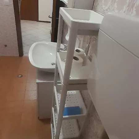 Udine Charme 5-6 Posti Letto Apartmán *