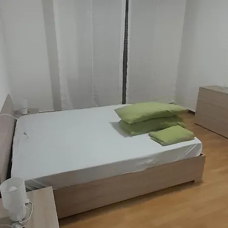 Udine Charme 5-6 Posti Letto Appartement