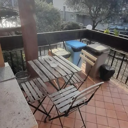 Apartmán Udine Charme 5-6 Posti Letto *