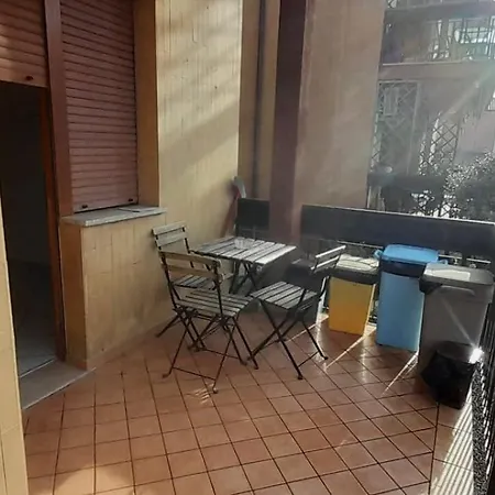 Udine Charme 5-6 Posti Letto Appartement Colugna