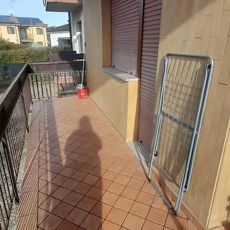 Udine Charme 5-6 Posti Letto Apartmán *