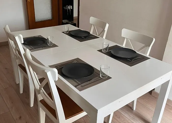 Udine Charme 5-6 Posti Letto * Colugna