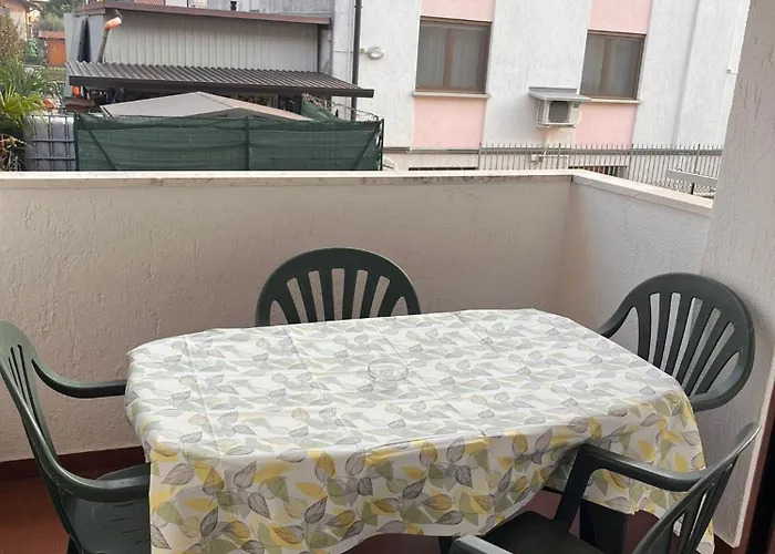 Διαμέρισμα Udine Charme 5-6 Posti Letto