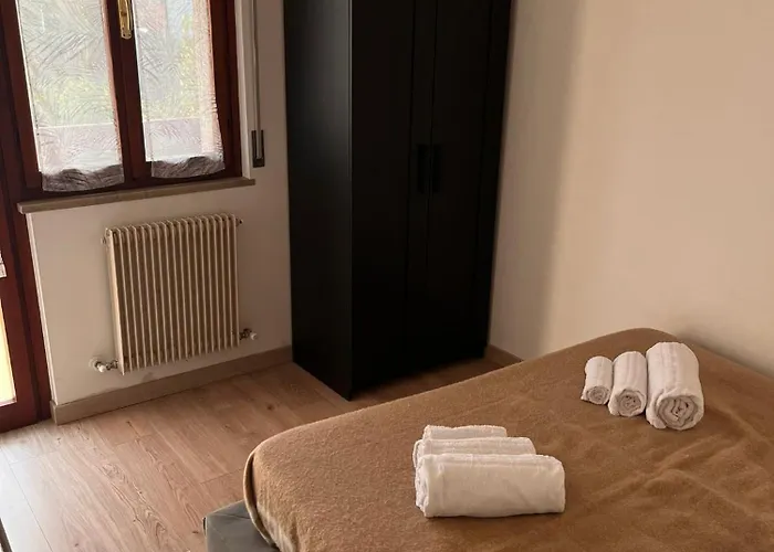 Διαμέρισμα Udine Charme 5-6 Posti Letto *