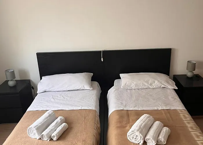 Udine Charme 5-6 Posti Letto *