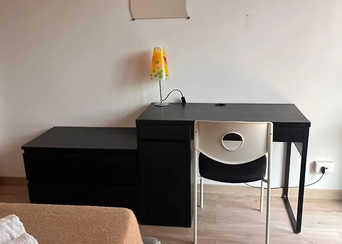 Udine Charme 5-6 Posti Letto * Colugna