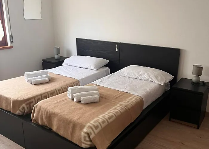 Udine Charme 5-6 Posti Letto Διαμέρισμα